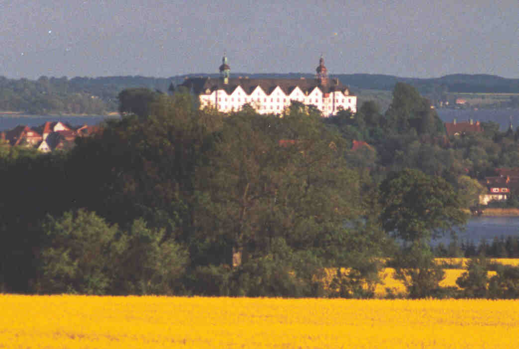 Plöner Schloss